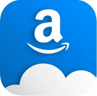 Amazon Drive Logo