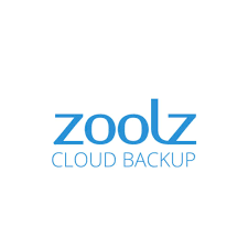Zoolz Logo