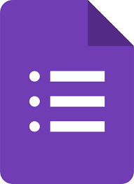 Google Forms Logo