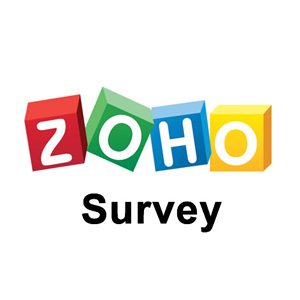 Zoho Survey Logo