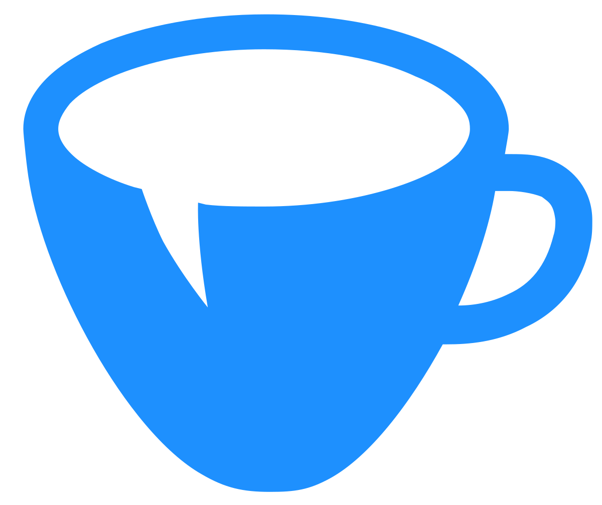 7 Cups Logo