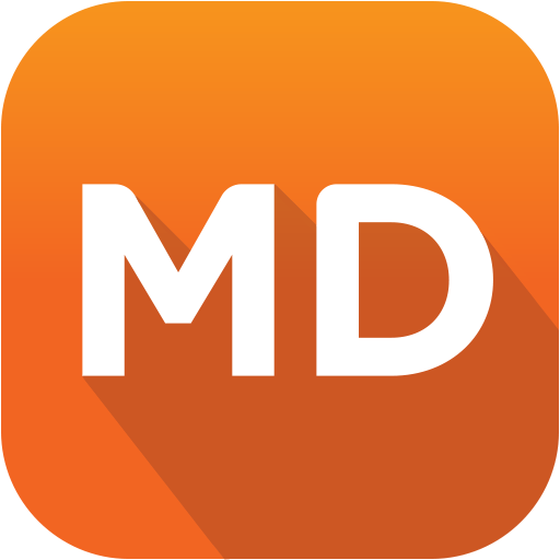 MDLIVE Logo