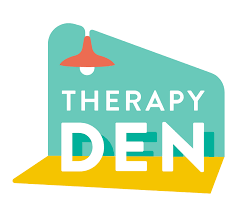 TherapyDen Logo