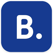 Booking.com Logo