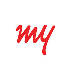 MakeMyTrip Logo