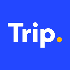 Trip.com Logo