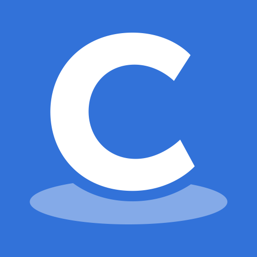 Clarity.fm Logo