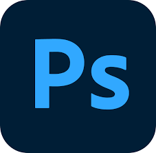 Adobe Photoshop Express Logo