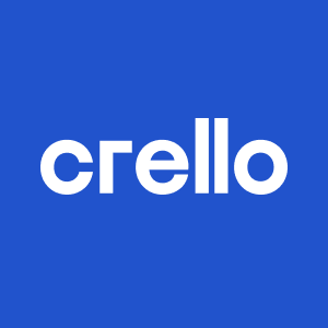 Crello Logo