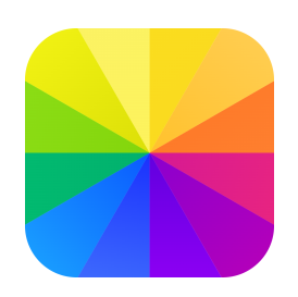 Fotor Logo