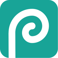 Photopea Logo