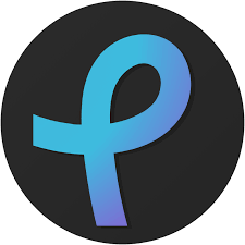 Pixlr Logo