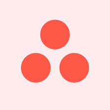 Asana Logo