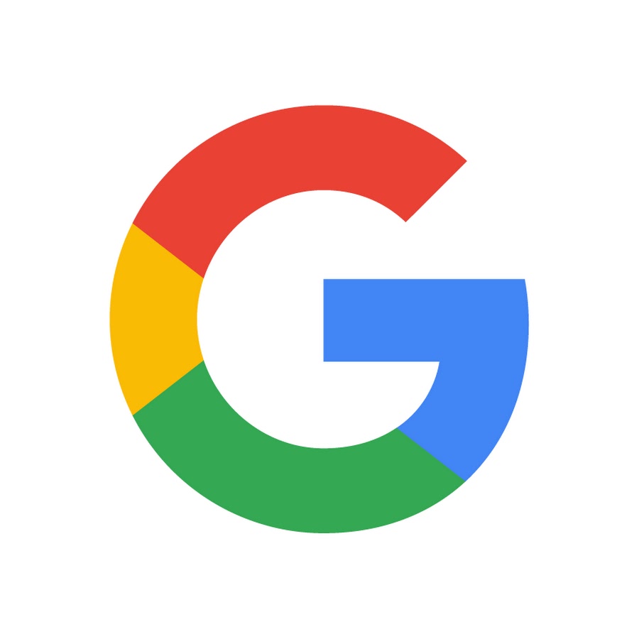 Google Analytics Logo