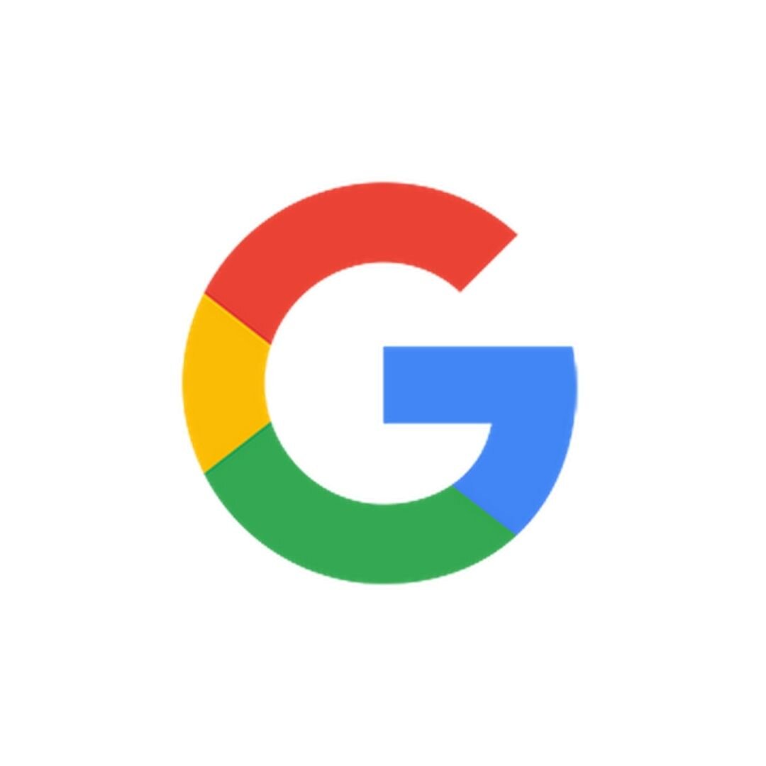 Google Search Console Logo