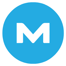Moz Pro Logo