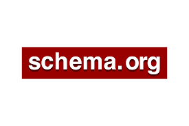 Schema.org Logo