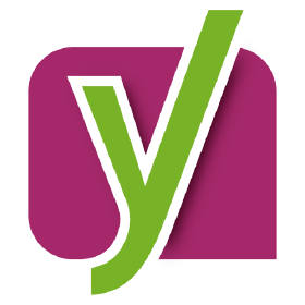 Yoast SEO Logo