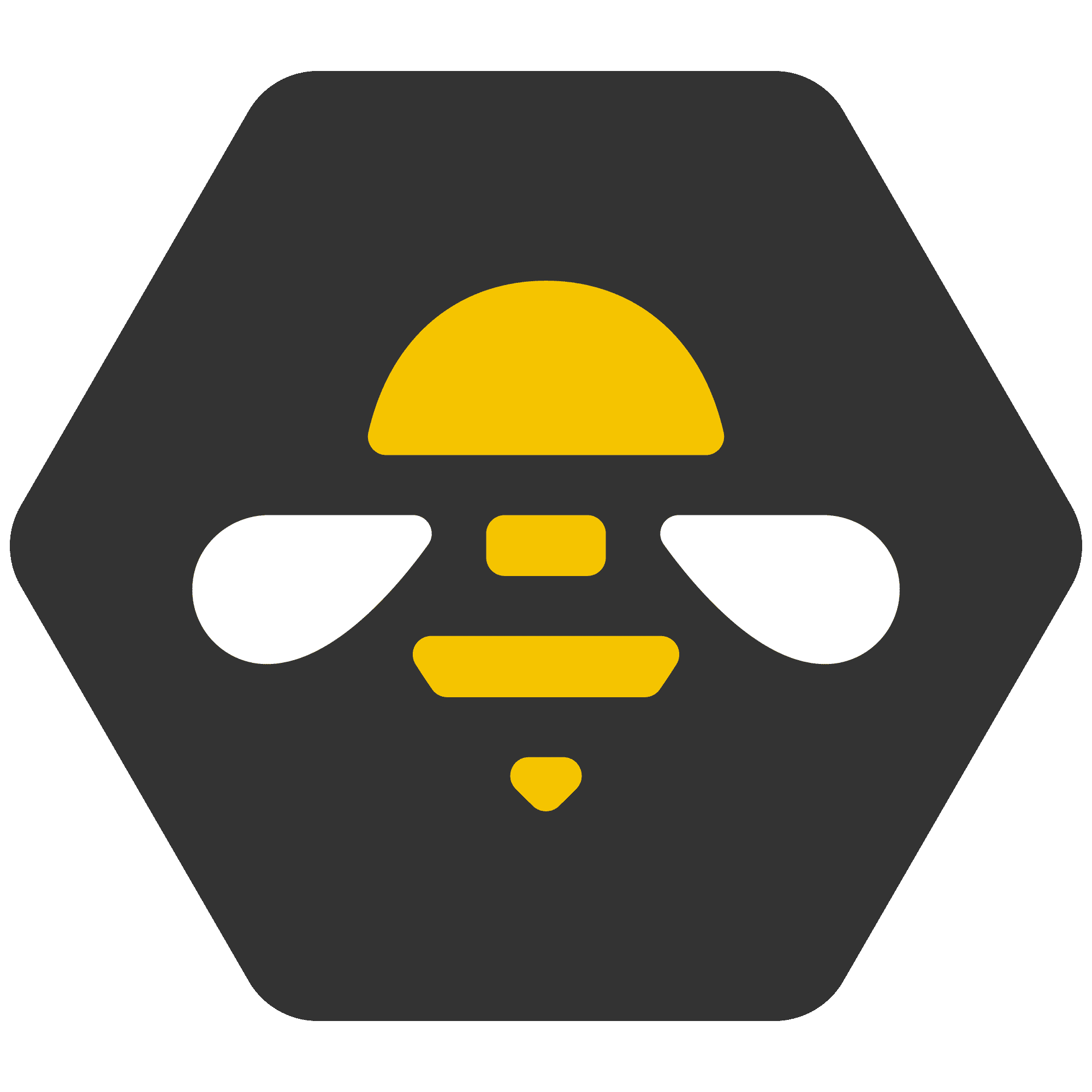 SocialBee Logo