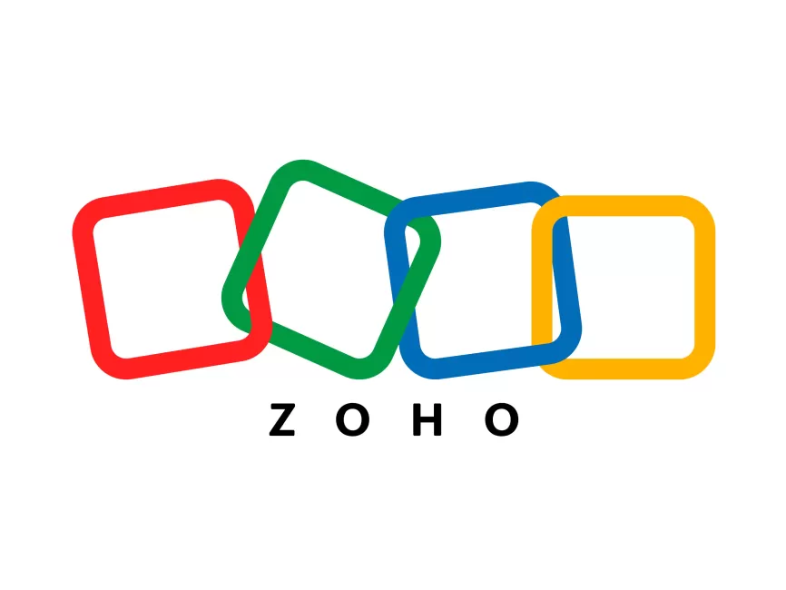 Zoho Social Logo