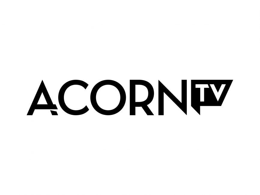 Acorn TV Logo