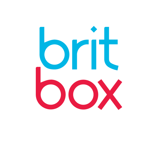 BritBox Logo