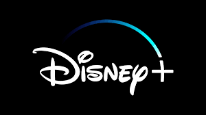 Disney+ Logo