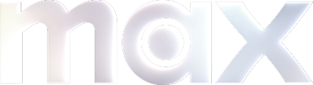 HBO Max Logo