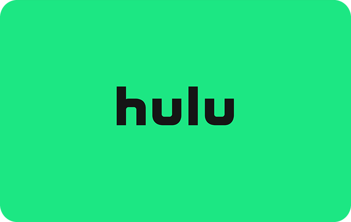 Hulu Logo