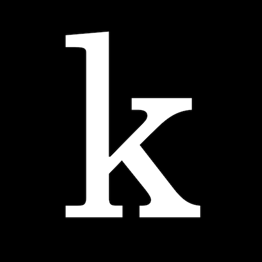 Kanopy Logo
