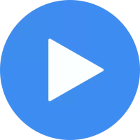 MX Player Logo