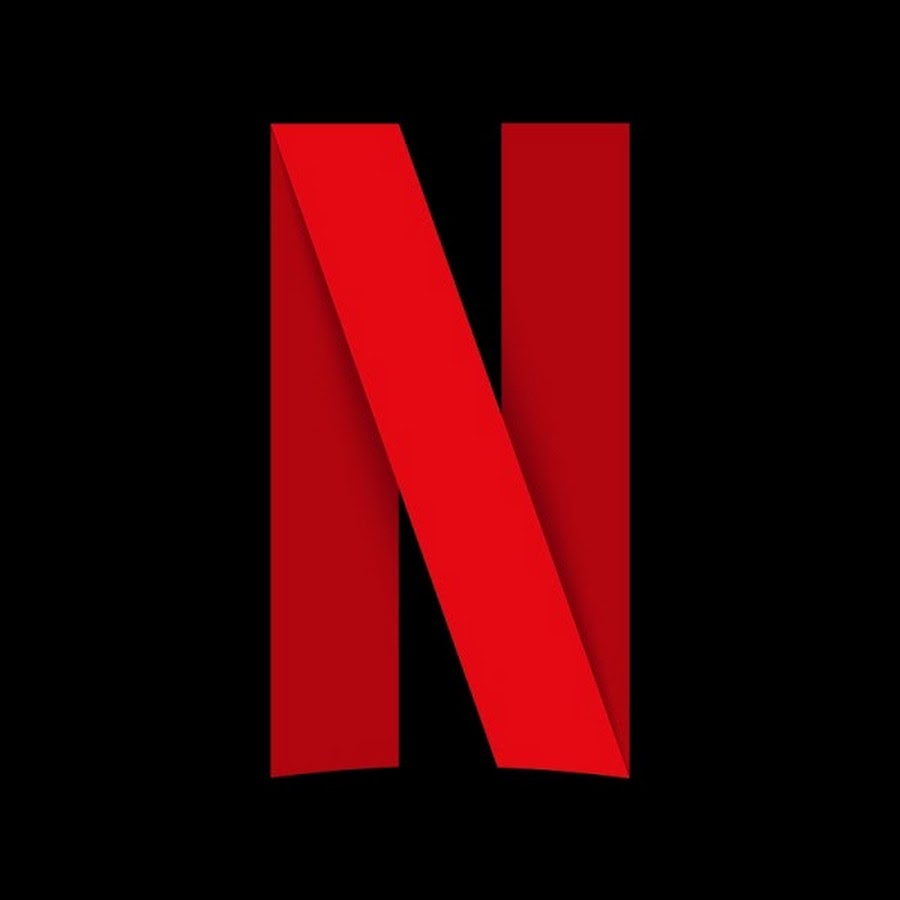 Netflix Logo