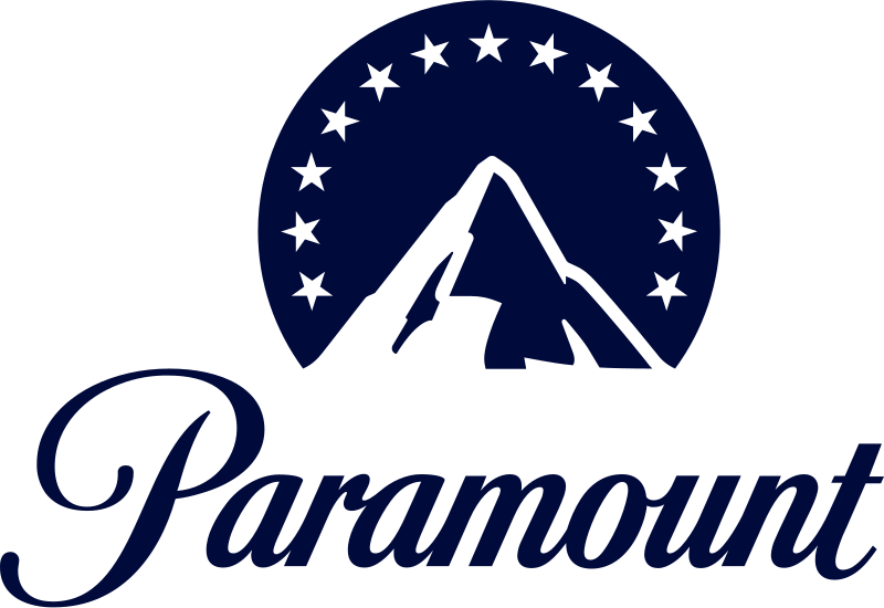 Paramount+ Logo