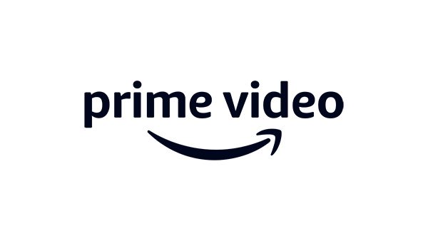 Amazon Prime Video Logo