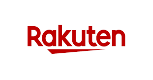 Rakuten TV Logo