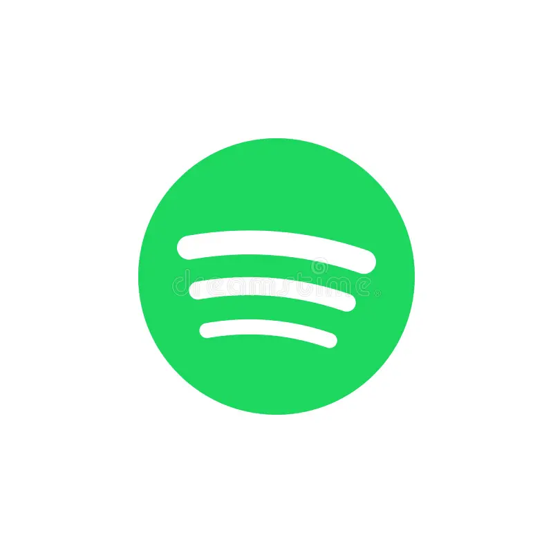 Spotify Logo