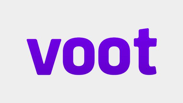 Voot Logo