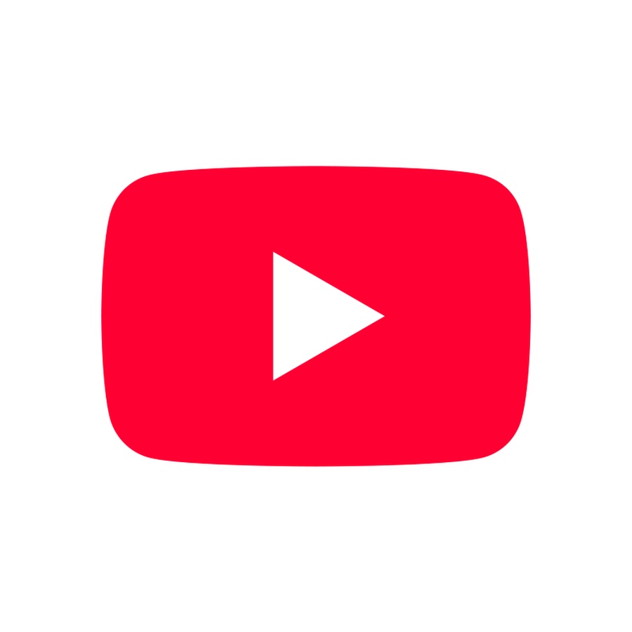 YouTube Logo