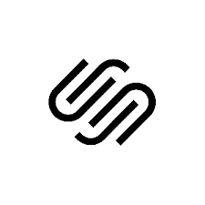 Squarespace Logo