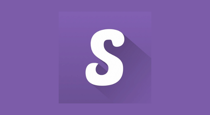 Strikingly Logo
